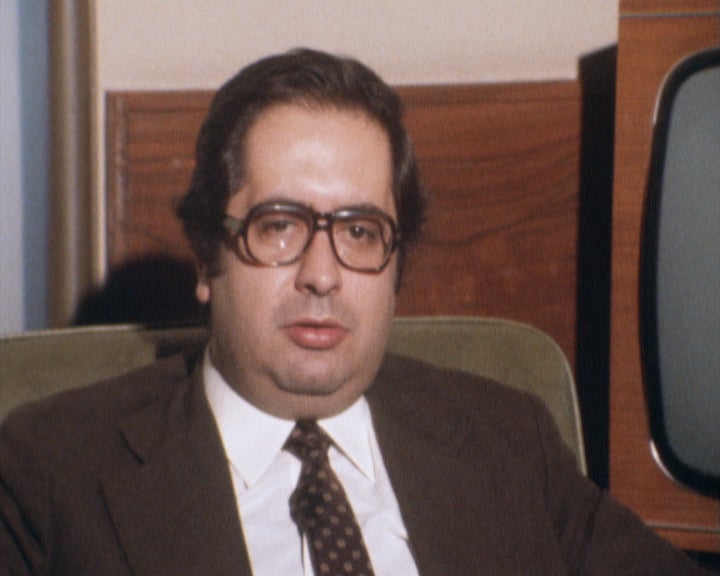 Entrevista a Jaime Gama