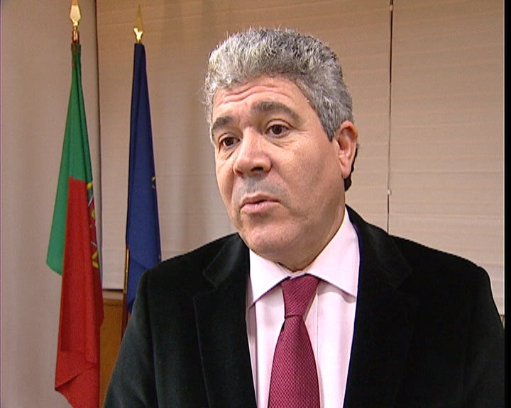 Declarações de Valter Lemos sobre o desemprego