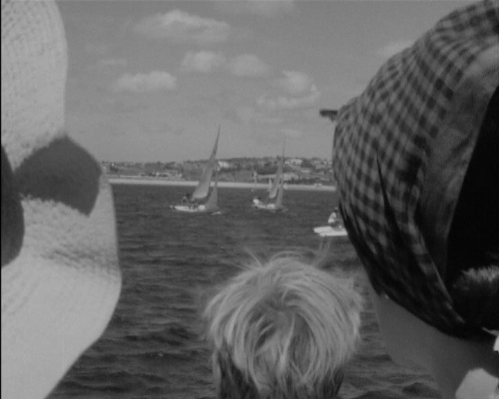 II Semana Internacional da Baía de Lagos