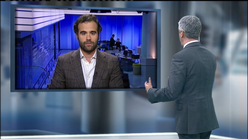 Entrevista a Felipe Pathé Duarte