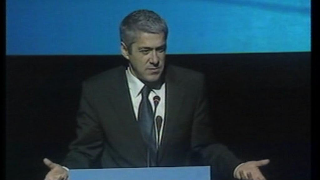 10º Aniversário do “Cartão do Cidadão”