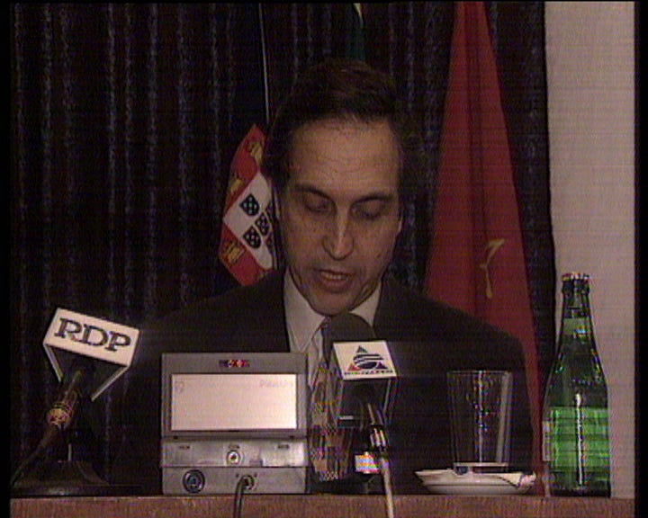 V Congresso do PCP Açores