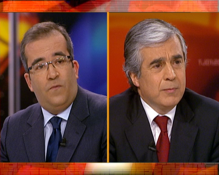 Polémica no debate dos candidatos à liderança do PSD