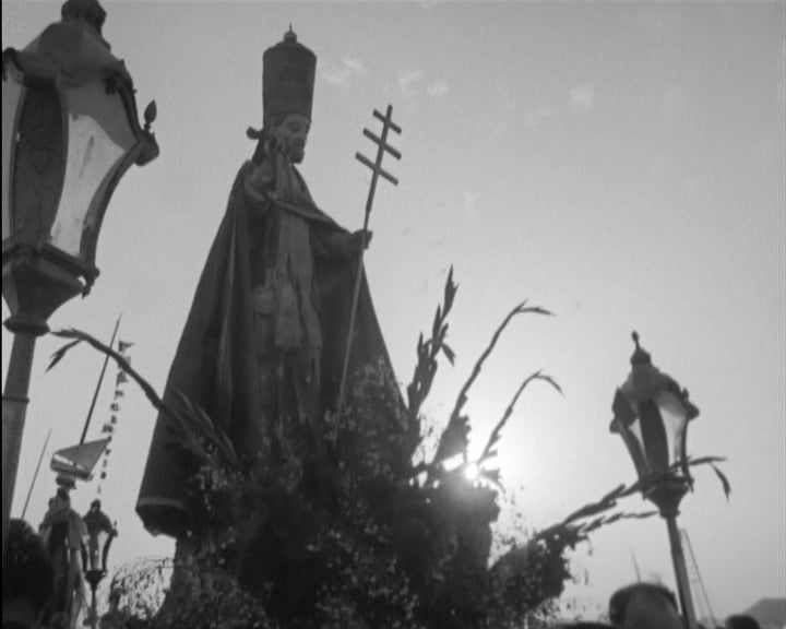 Procissão de São Pedro no Montijo