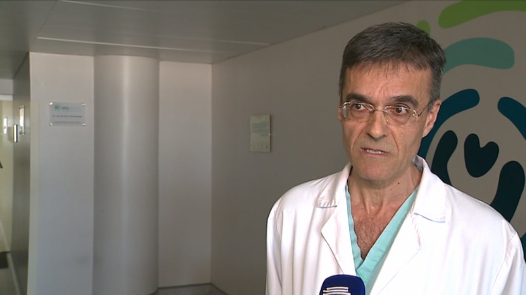 Terapia para o cancro no sangue