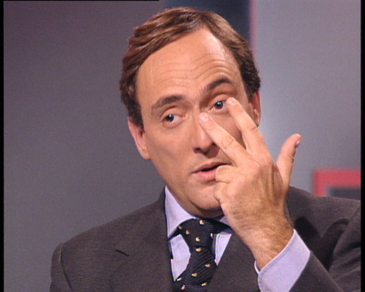 Paulo Portas – II Parte