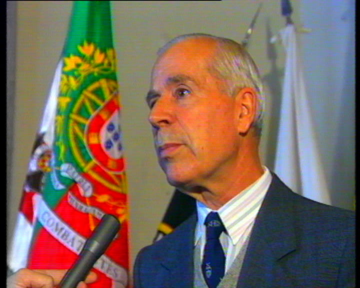 Monumento aos combatentes do Ultramar