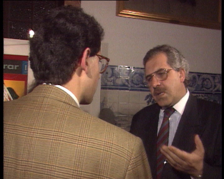 Aumento do desemprego