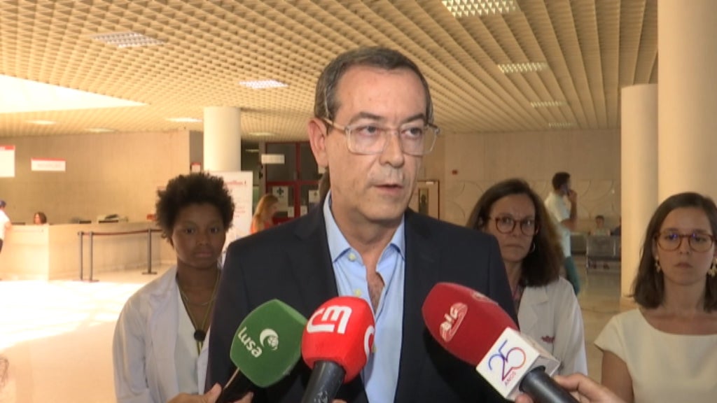 Falta de obstetras e ginecologistas