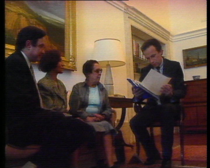 Apoio a Pedro Santana Lopes