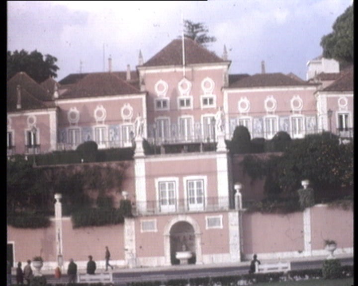 Propostas de Segredo de Estado