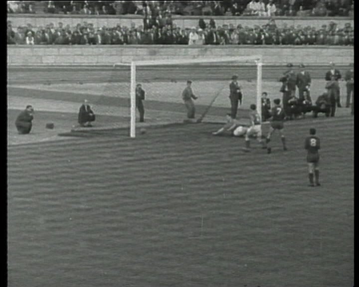 Portugal vs Luxemburgo (6/0)