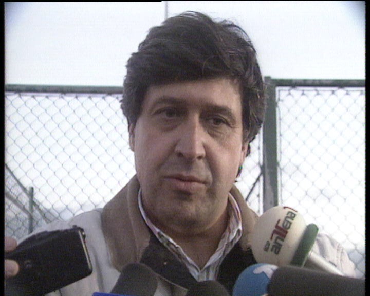 Futebol: Treinos do Sporting