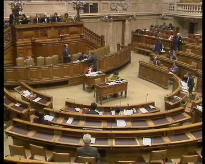 Debate sobre a Reforma Agrária