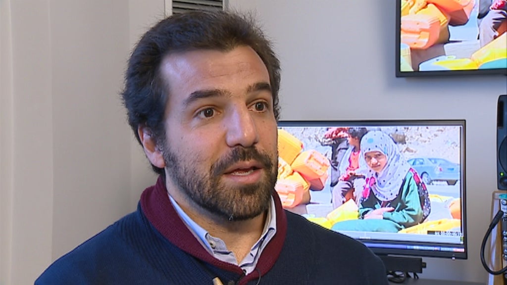 Médicos sem Fronteiras