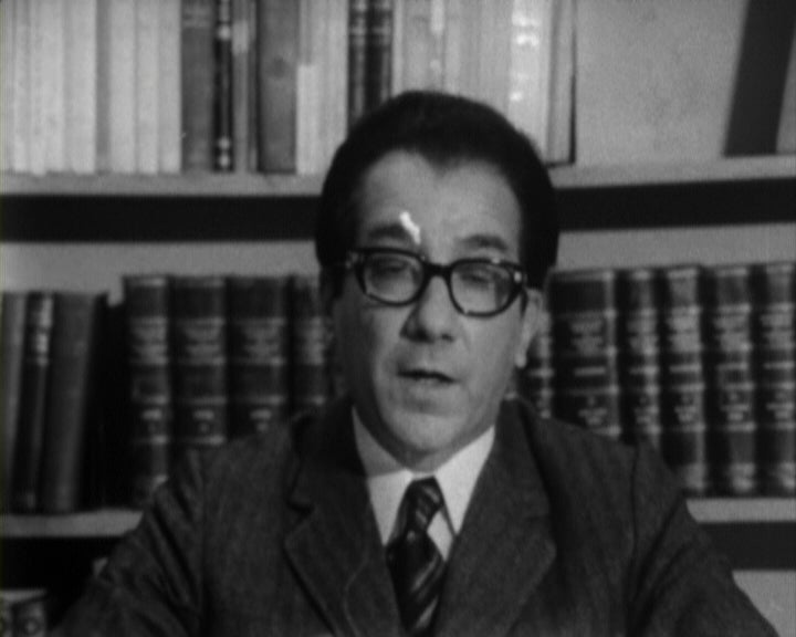 Análise de Leandro Tocantins sobre a obra de Machado de Assis