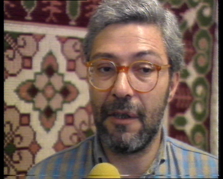 Congresso do partido Os Verdes