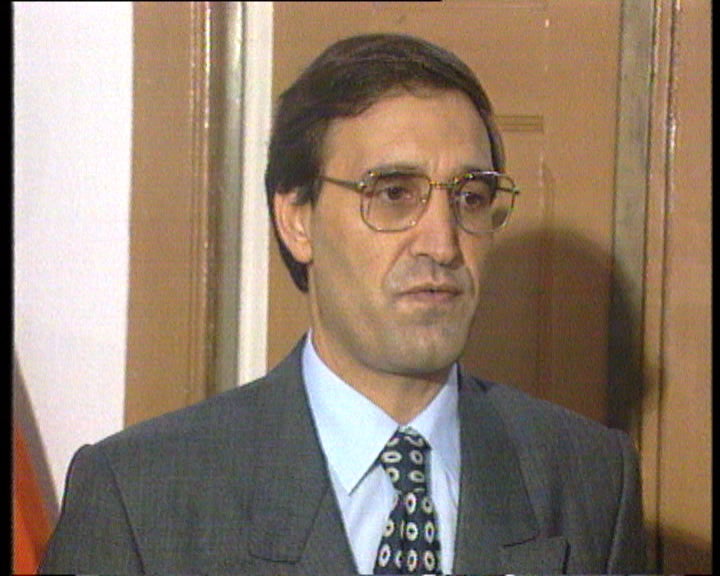 Declarações de Calvão da Silva