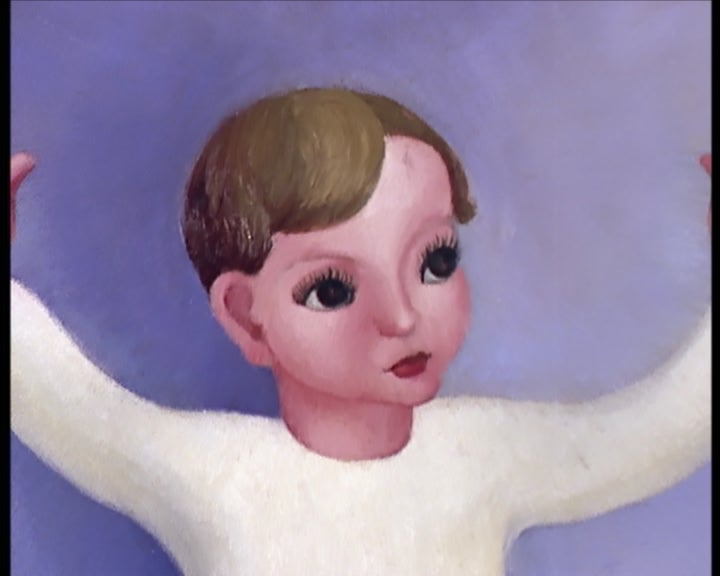 As Imagens Convenientes