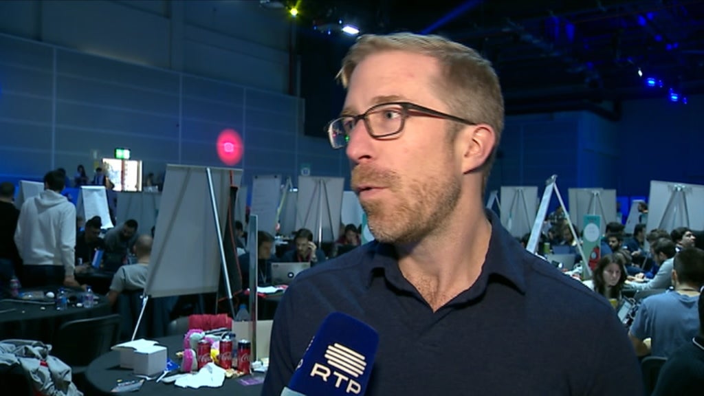 Entrevista Chris Messina