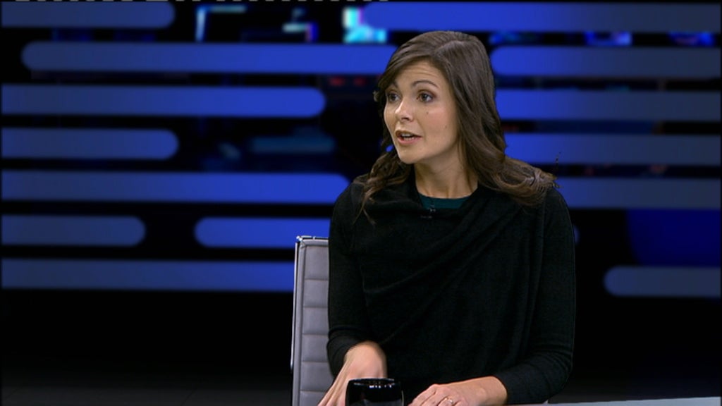 Entrevista a Monick Leal