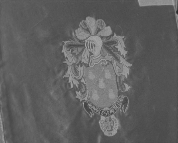 Receção a companhias no RAP 2