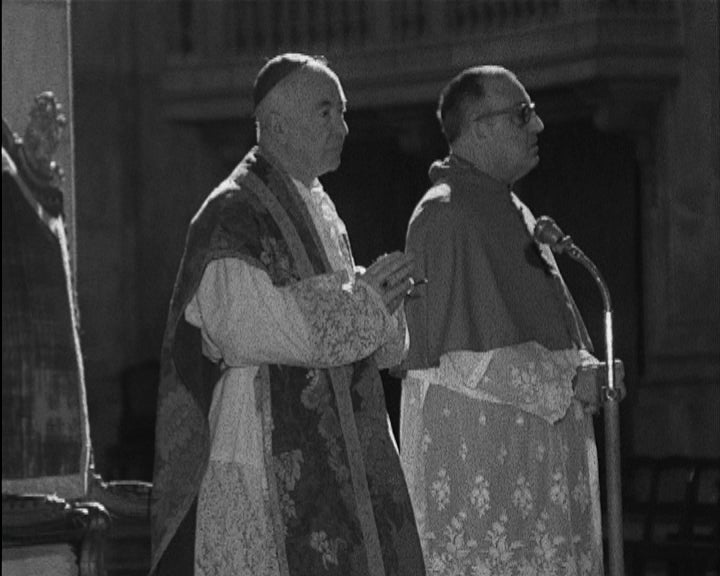 Comunhão Pascal da Marinha de Guerra