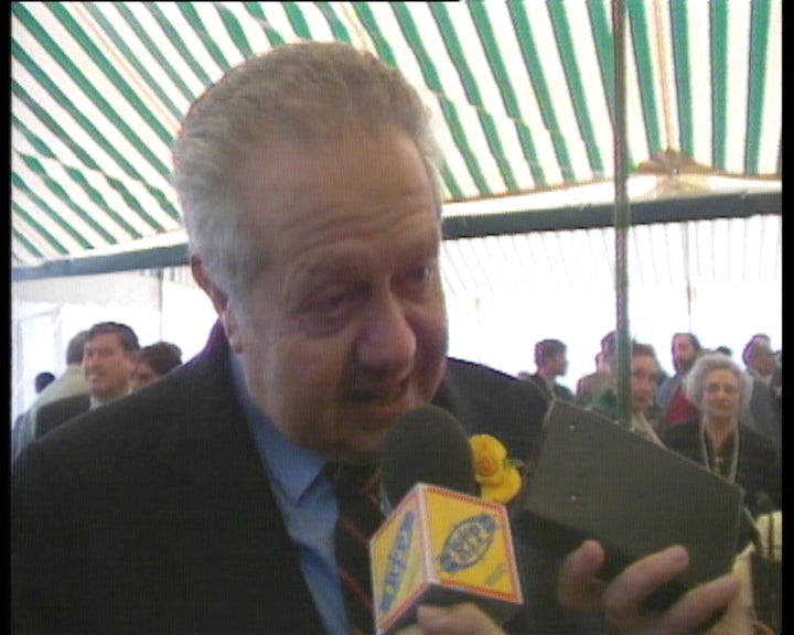 Declarações de Mário Soares