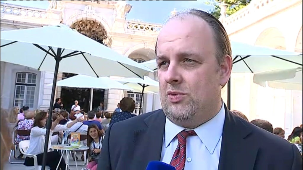 Festa do Livro em Belém