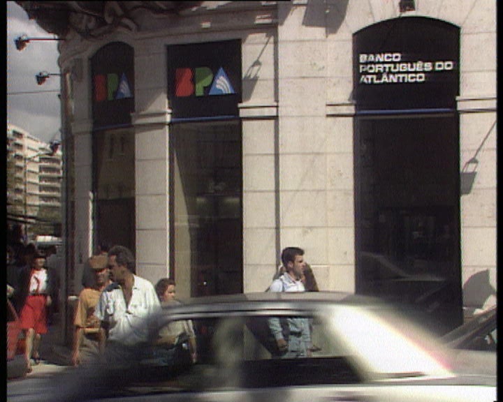 Oferta Pública de Aquisição ao BPA