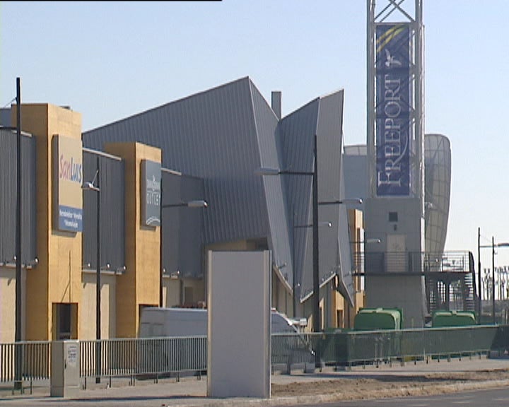 Indícios contra José Sócrates no caso Freeport