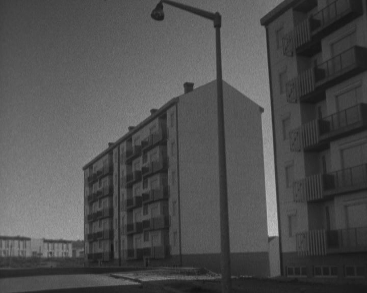 Casas não habitadas no Cacém