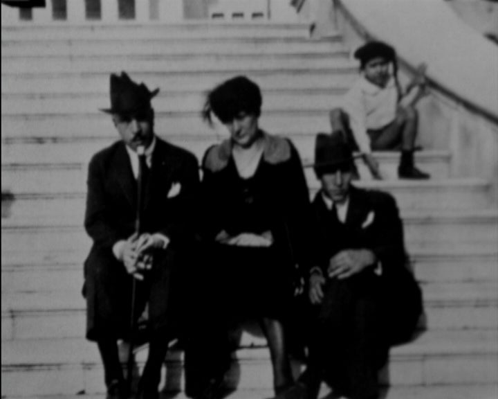 Fotografias de António Patrício