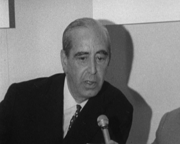 Entrevista a Pedro Homem de Mello