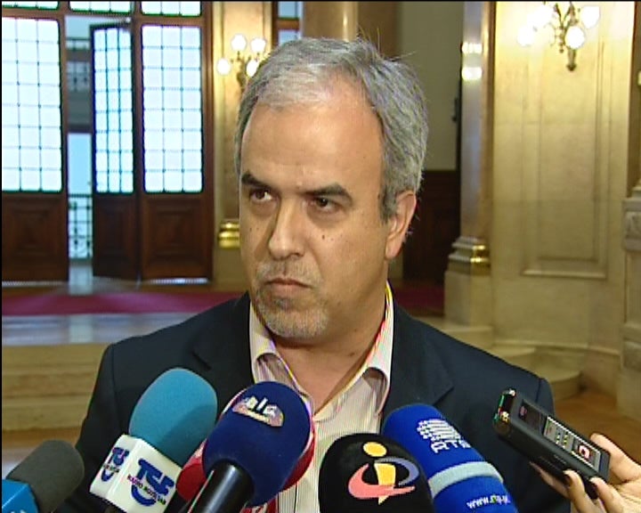 Bloco de Esquerda reage à morte de Saramago