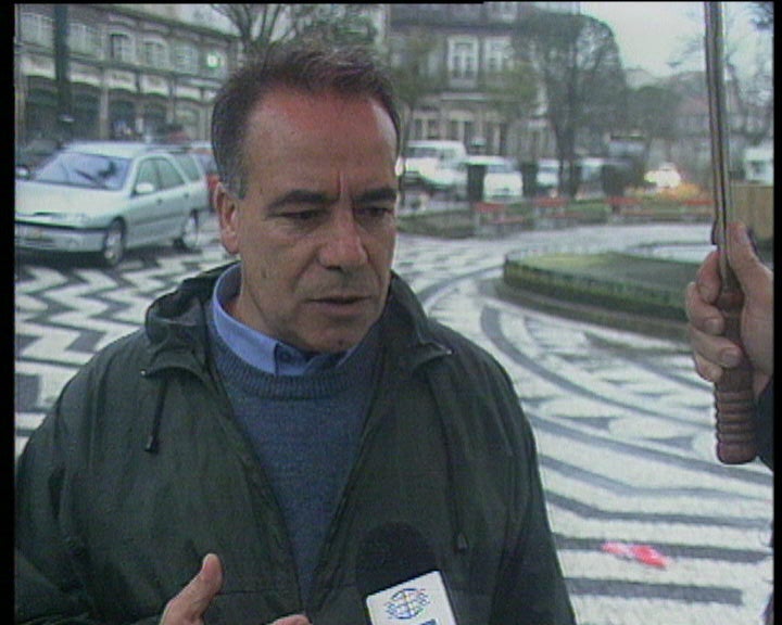 Repercursões da análise do banco de Portugal