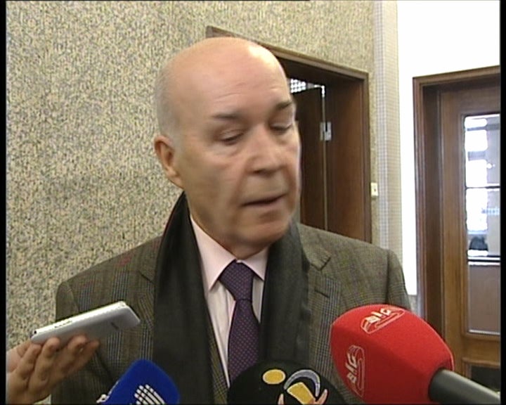 Declarações de Gomes Canotilho sobre Cavaco Silva