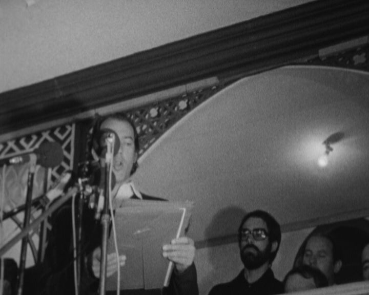 4º Aniversário da Intersindical