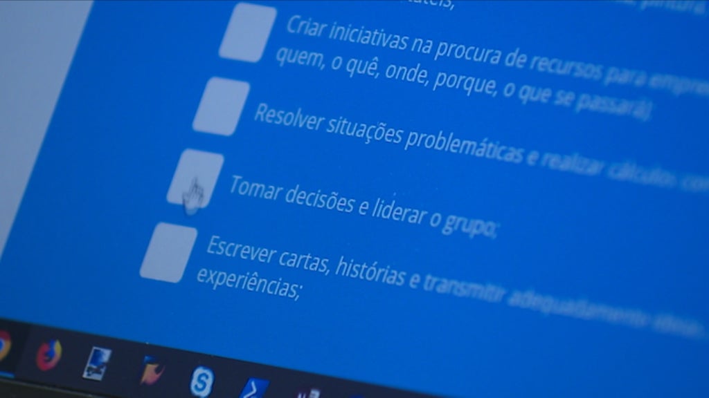 Plataforma “O Teu Futuro”