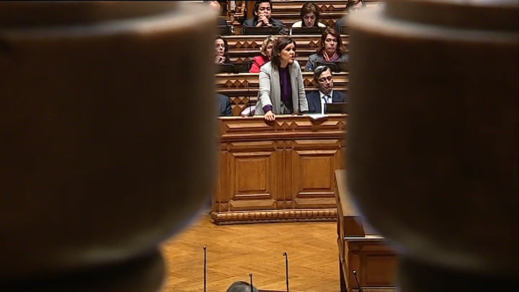 Caso Manuel Pinho e as rendas da EDP