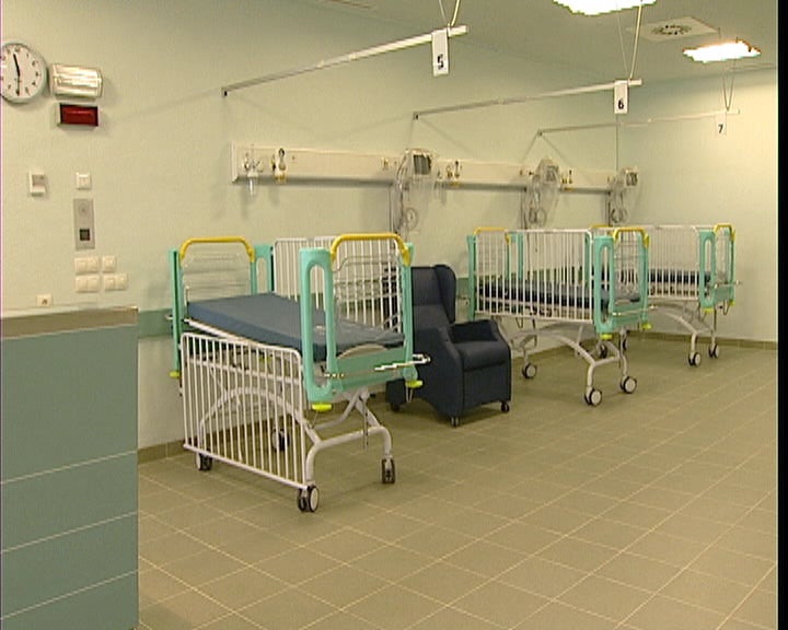 Novo Hospital de Cascais