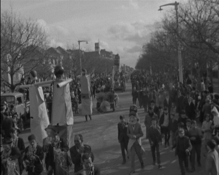 Carnaval em Castelo Branco