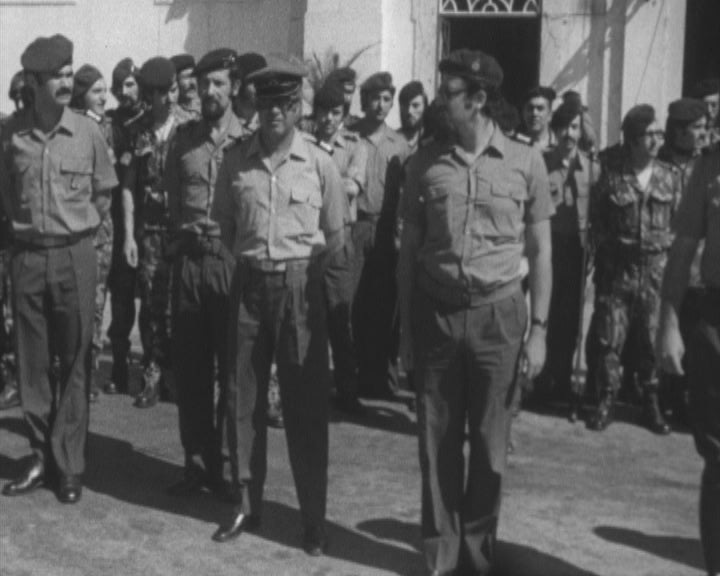 Juramento de bandeira da Polícia Militar