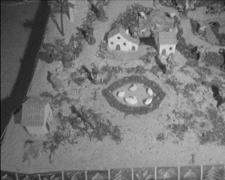 Concurso de presépios