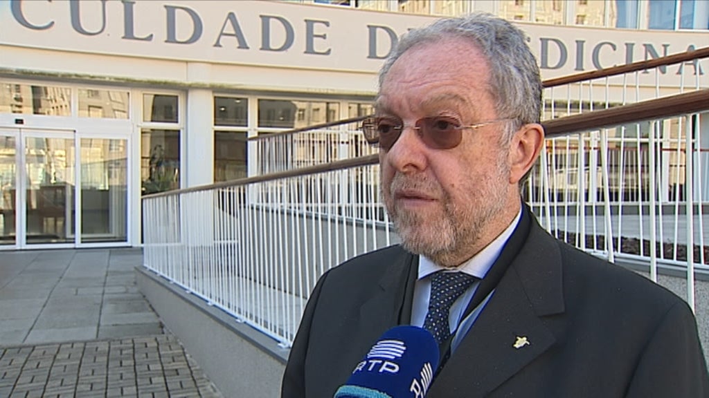 Falta de enfermeiros no serviço de Neonatologia