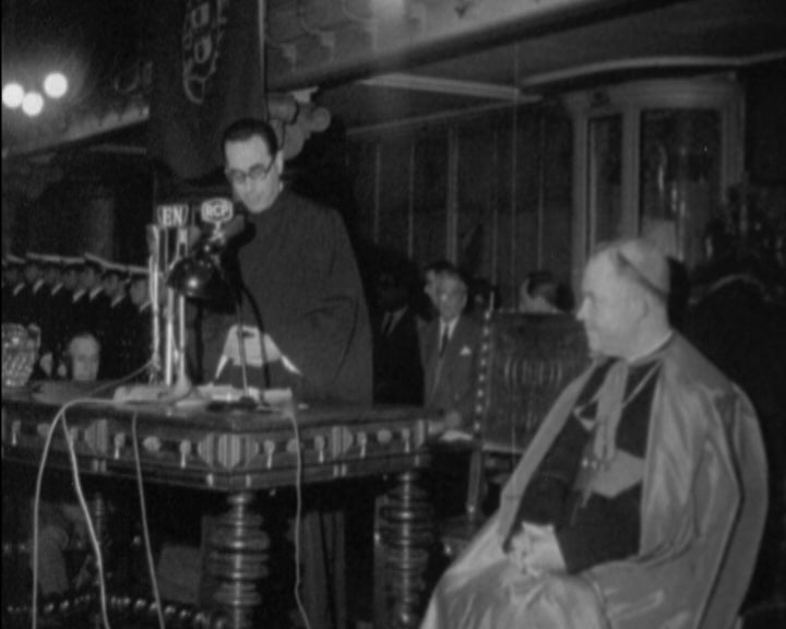 Semana Ultramar na Sociedade de Geografia de Lisboa