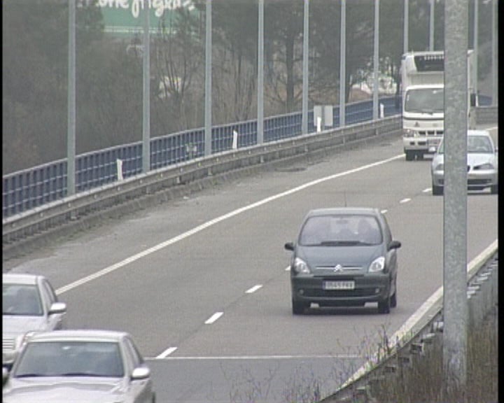 Empresários galegos contra as SCUT na A28