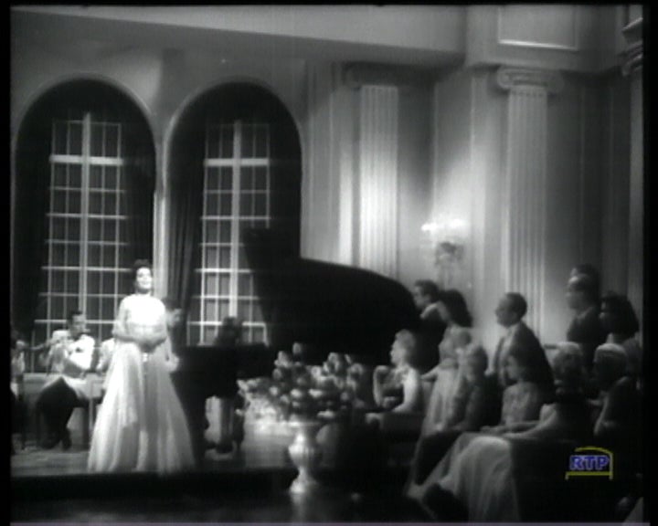 Espólio de Amália Rodrigues