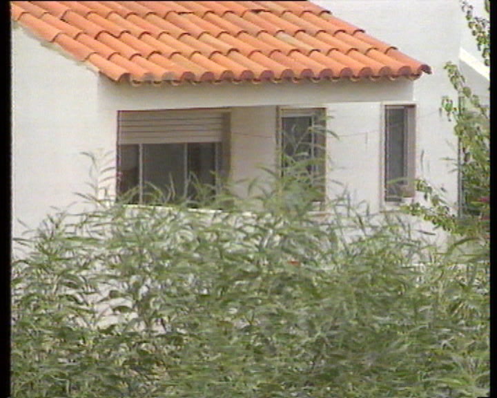 Detenção de violador