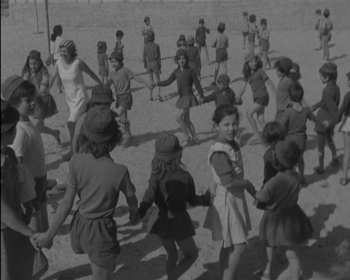 Colónia de férias no Porto